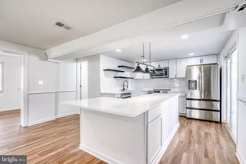 Kitchen - 3970 Main St, Trappe, MD 21673 photo 1 of 3