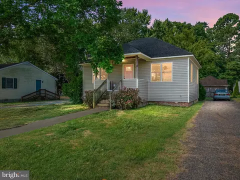 4078 Main St, Trappe, MD 21673