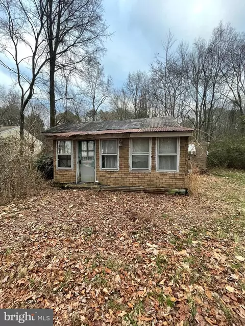 13019 Newtown Village Rd, Cordova, MD 21625