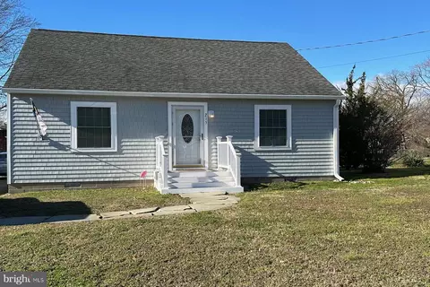 215 Tred Avon Ave, Easton, MD 21601