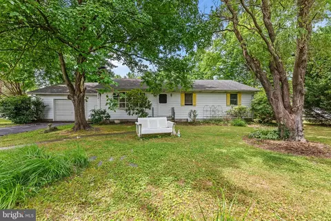 705 Long Ln, Saint Michaels, MD 21663