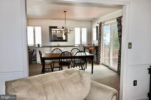 Dining - 107 E Maple Ave, Saint Michaels, MD 21663 photo 1 of 1