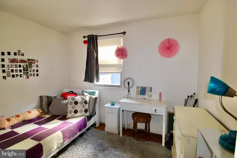 Bedroom - 107 E Maple Ave, Saint Michaels, MD 21663 photo 1 of 3