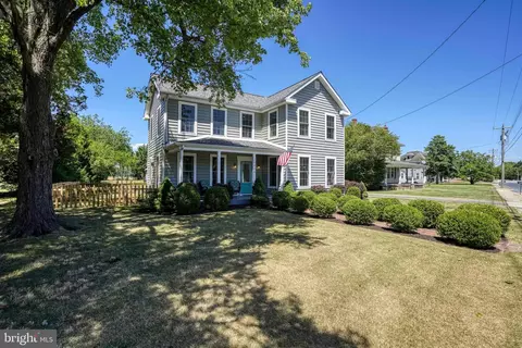 29444 Maple Ave, Trappe, MD 21673