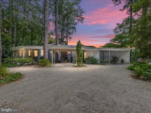 27261 Arrowhead Trl, Easton, MD 21601