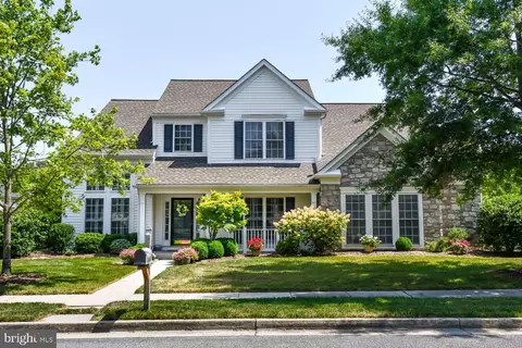 29766 Traceys Way, Easton, MD 21601