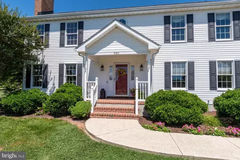9160 Fox Meadow Ln, Easton, MD 21601