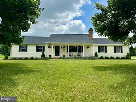9175 Fox Meadow Ln, Easton, MD 21601
