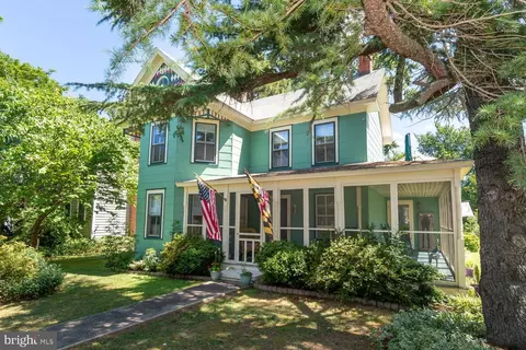 6383 Bozman Neavitt Rd, Neavitt, MD 21652