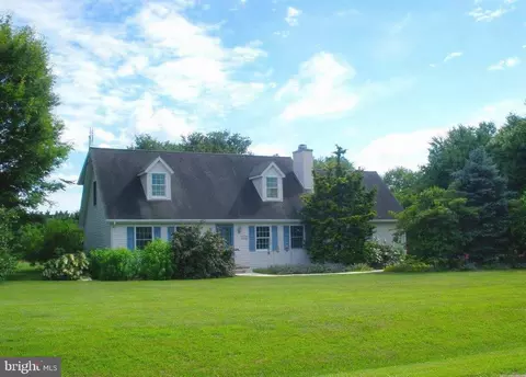 29705 Apple Dr, Cordova, MD 21625