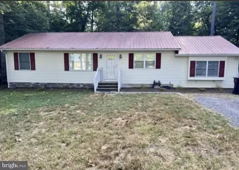 11761 Kittys Corner Rd, Cordova, MD 21625