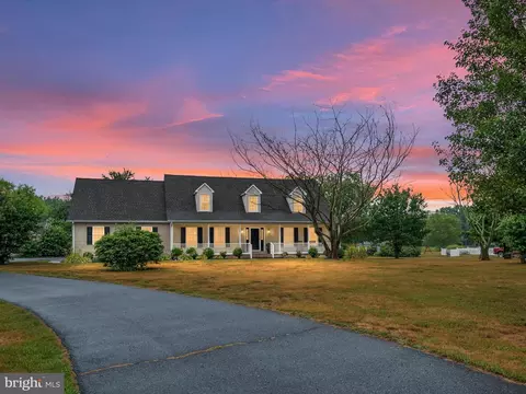 29276 Dogwood View Rd, Cordova, MD 21625