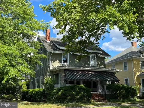 300 S Aurora St, Easton, MD 21601