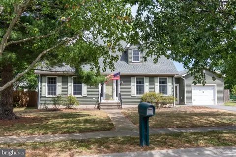 607 Winter St, Easton, MD 21601