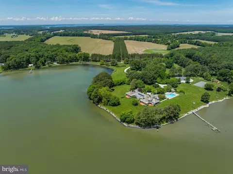 26919 Miles River Rd, Easton, MD 21601
