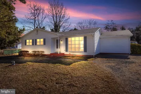 6271 Old Trappe Rd, Trappe, MD 21673