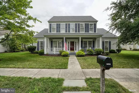 29776 Traceys Way, Easton, MD 21601