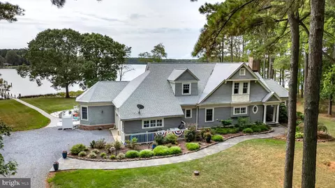 23686 Mount Pleasant Landing Cir, Saint Michaels, MD 21663