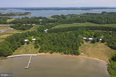 Ferry Cove Road, Sherwood, MD 21665