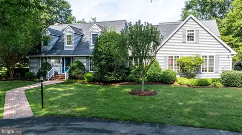 7768 Woodland Cir, Easton, MD 21601