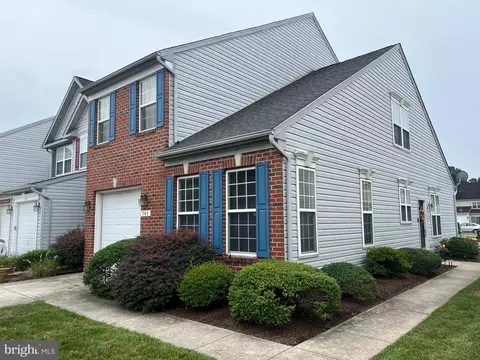 701 Meadow Dr, Easton, MD 21601
