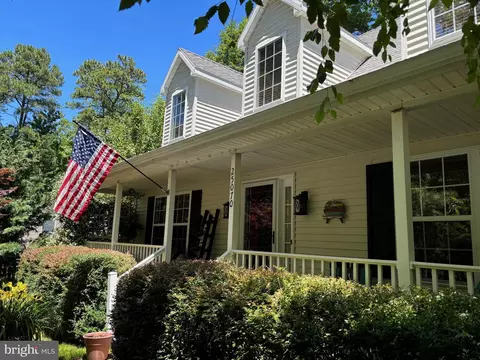25070 Hurley Ln, Saint Michaels, MD 21663