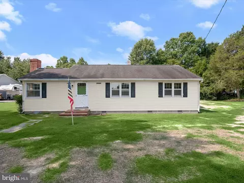 10376 Claiborne Rd, Claiborne, MD 21624
