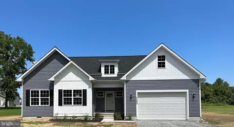 31324 Dukes Bridge Rd, Cordova, MD 21625