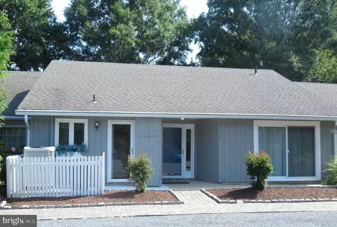 24560 Deep Water Point Dr #4 - GULLWING VILLAS, Saint Michaels, MD 21663