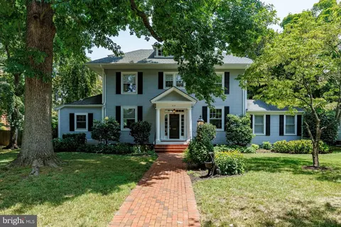 216 S Hanson St, Easton, MD 21601