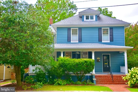 229 S Aurora St, Easton, MD 21601