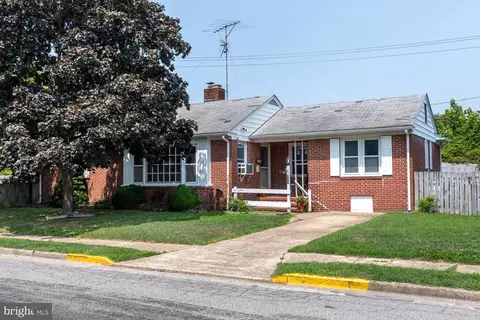 109 Biery St, Easton, MD 21601