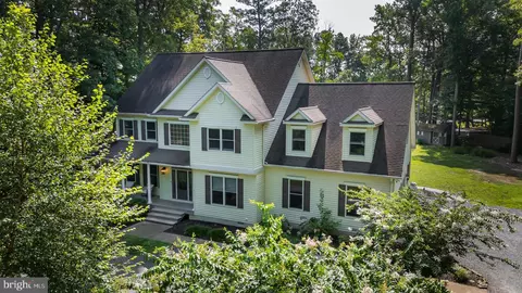 28441 Canvasback Ln, Easton, MD 21601