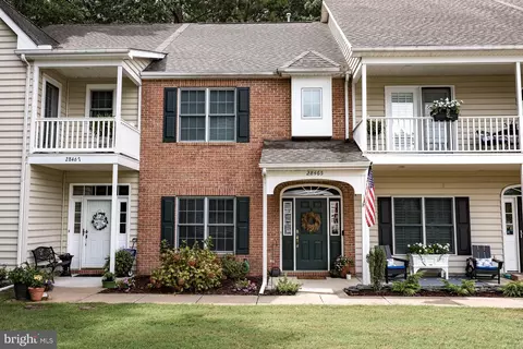 28465 Pinehurst Cir, Easton, MD 21601