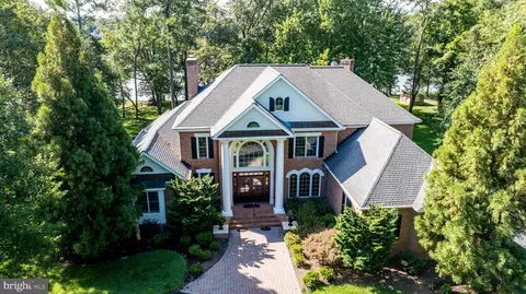 28157 Canterbury Ct, Easton, MD 21601