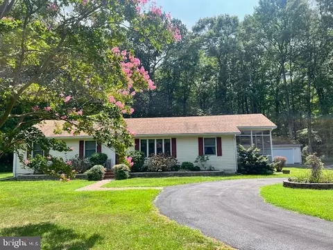 24481 Rolles Range, Saint Michaels, MD 21663