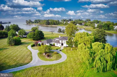 9816 Martingham Cir, Saint Michaels, MD 21663