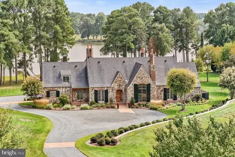 7891 Fort Stokes Ln, Easton, MD 21601