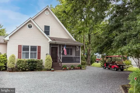 6053 Sunset Ln, Tilghman, MD 21671