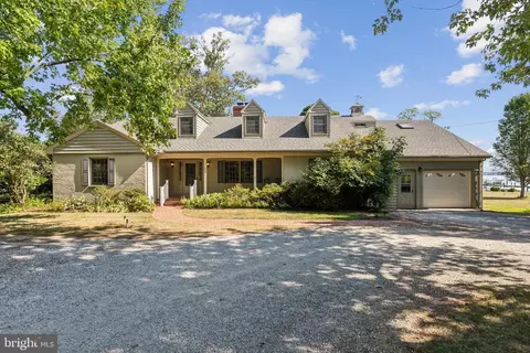 1015 Riverview Ter, Saint Michaels, MD 21663