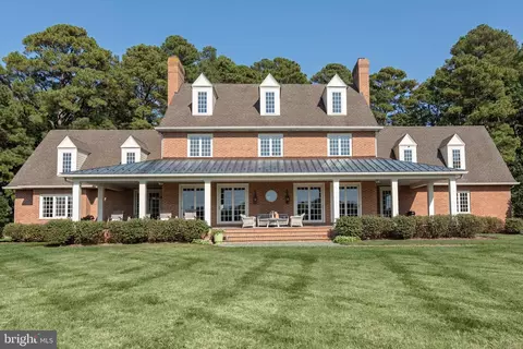 6398 Hopkins Neck Rd, Easton, MD 21601