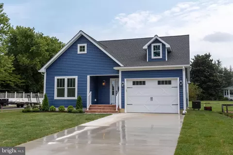 12 Sandy Ln, Easton, MD 21601