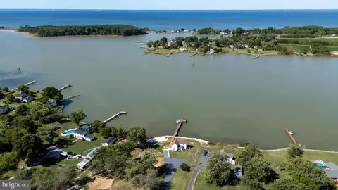 View/Area - 4912 Bar Neck Rd, Tilghman, MD 21671 photo 16 of 26