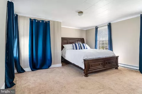 Bedroom - 4912 Bar Neck Rd, Tilghman, MD 21671 photo 7 of 8