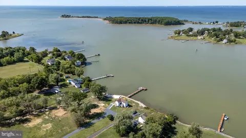 View/Area - 4912 Bar Neck Rd, Tilghman, MD 21671 photo 15 of 26
