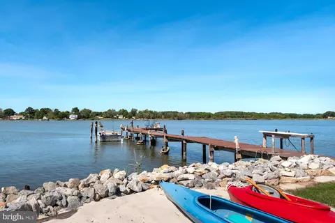 View/Area - 4912 Bar Neck Rd, Tilghman, MD 21671 photo 7 of 26
