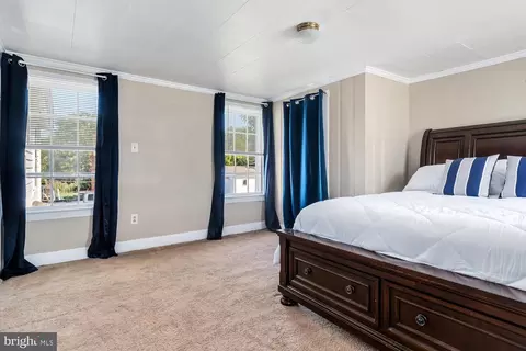 Bedroom - 4912 Bar Neck Rd, Tilghman, MD 21671 photo 8 of 8