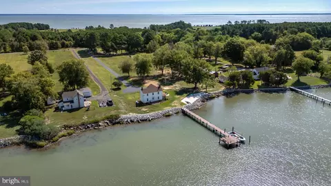 View/Area - 4912 Bar Neck Rd, Tilghman, MD 21671 photo 9 of 26