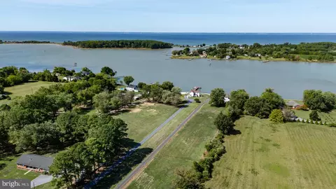 View/Area - 4912 Bar Neck Rd, Tilghman, MD 21671 photo 21 of 26
