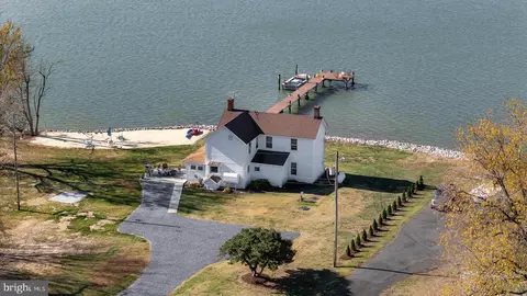 View/Area - 4912 Bar Neck Rd, Tilghman, MD 21671 photo 2 of 26